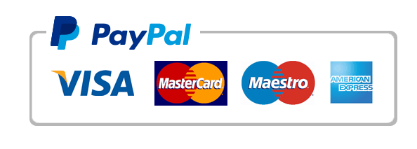 Plataforma de pagamento internacional PayPalⓇ